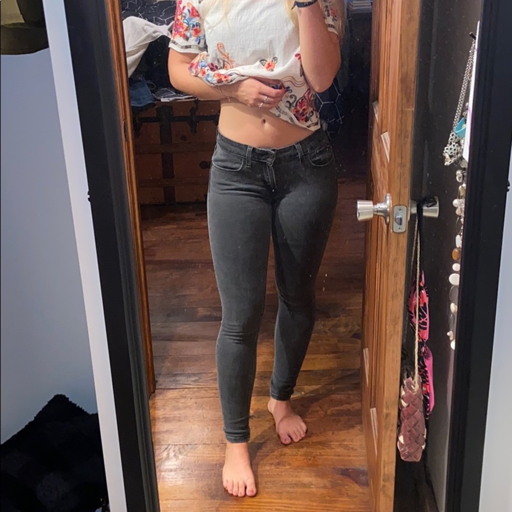 Levi jeans